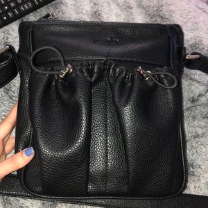 Anjie and Ash Parent Crossbody